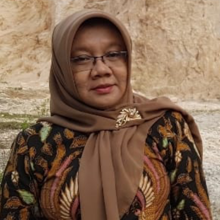 Prof. Dr. Dra.  Okid Parama Astirin, M.Si